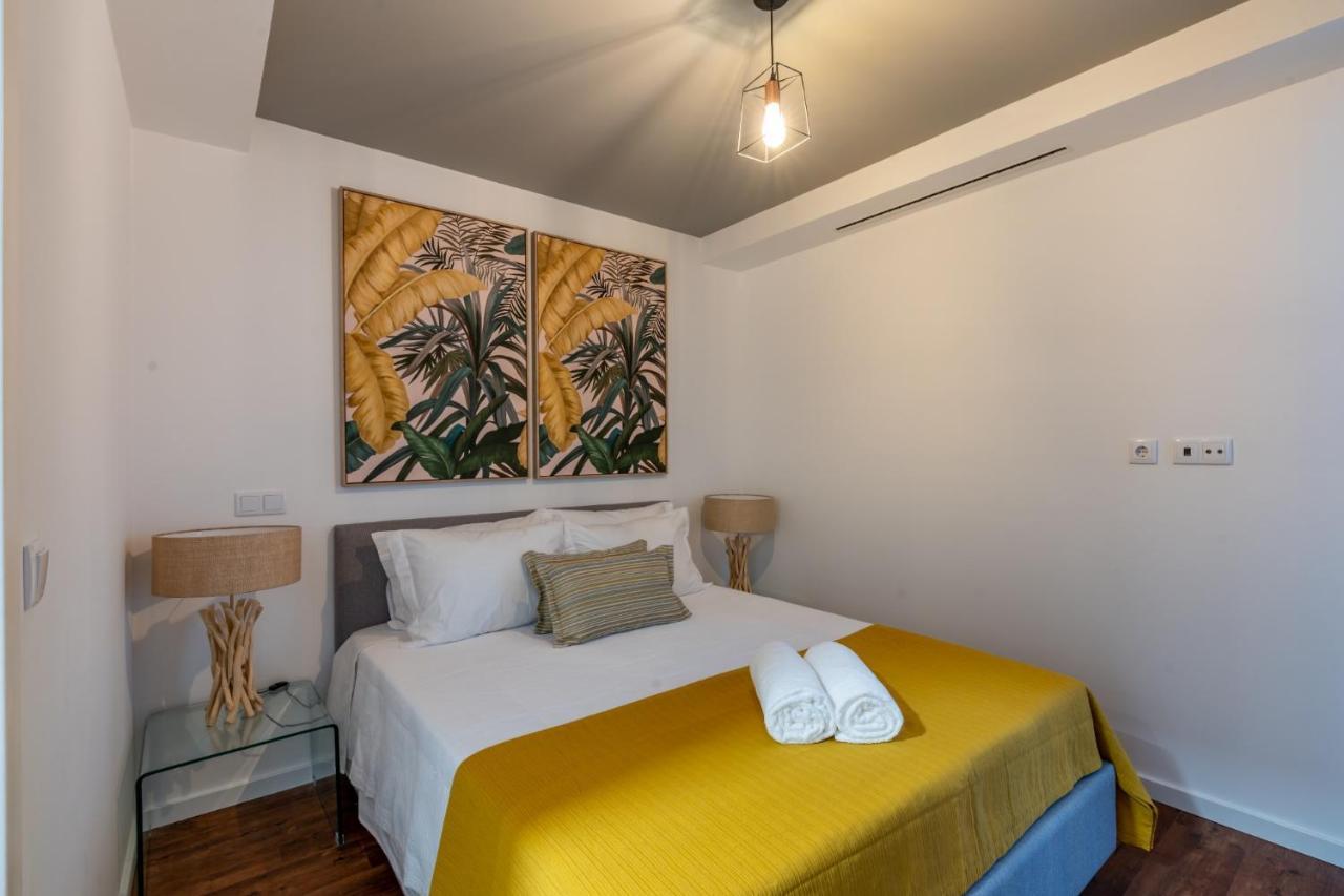 Social Lodge - Centro Do Funchal Екстериор снимка