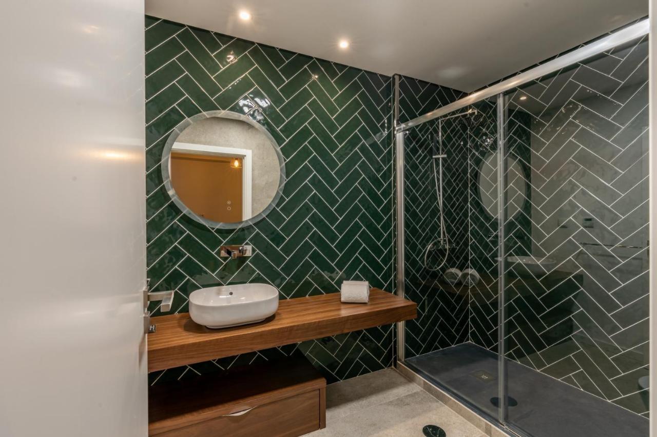 Social Lodge - Centro Do Funchal Екстериор снимка