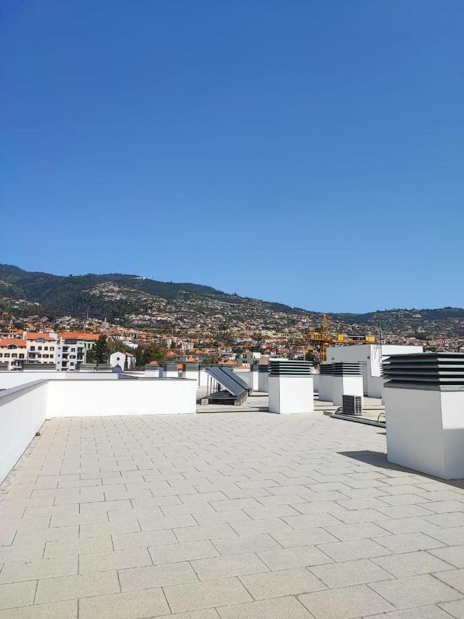 Social Lodge - Centro Do Funchal Екстериор снимка